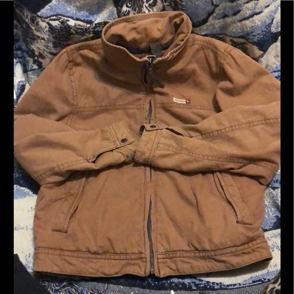 Abercrombie & Fitch Jacket